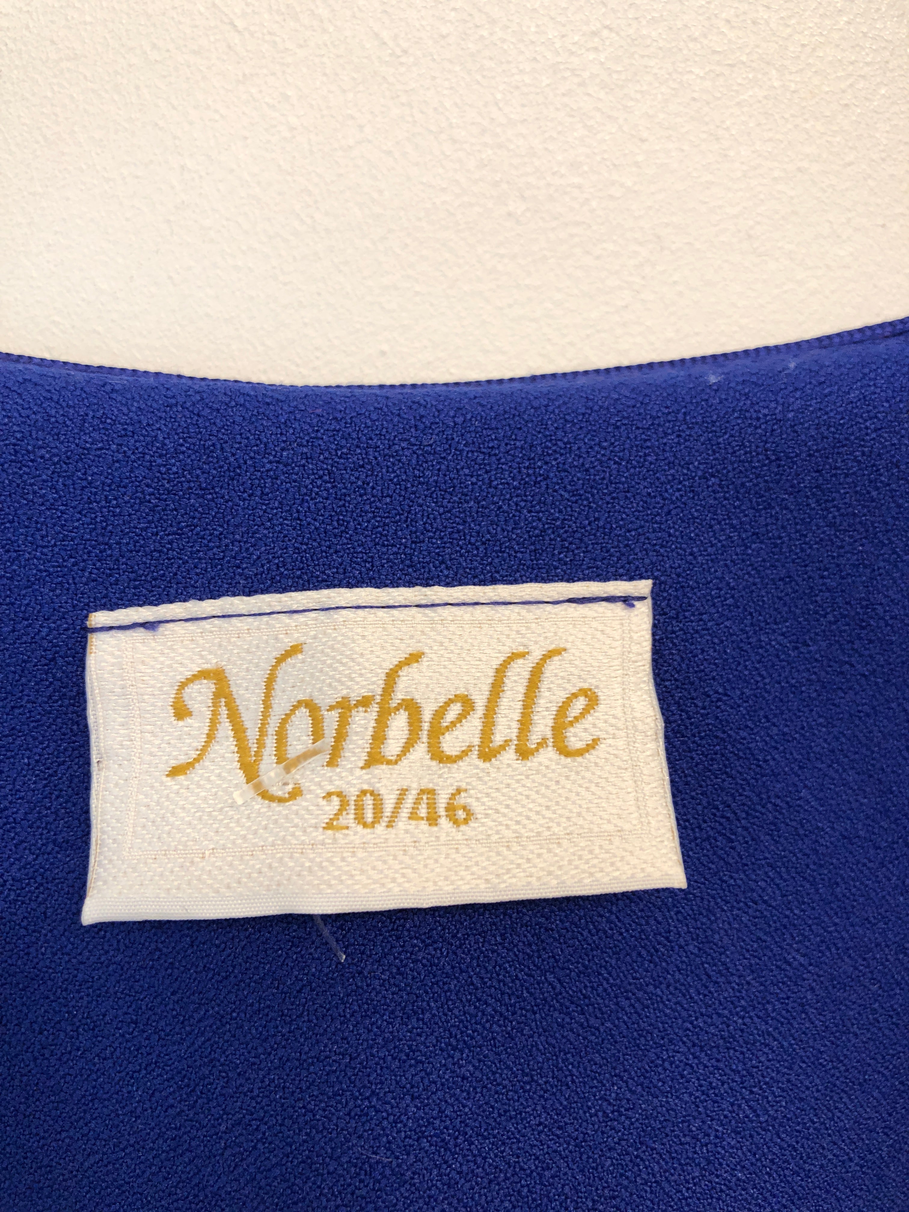 Norbelle Bluse